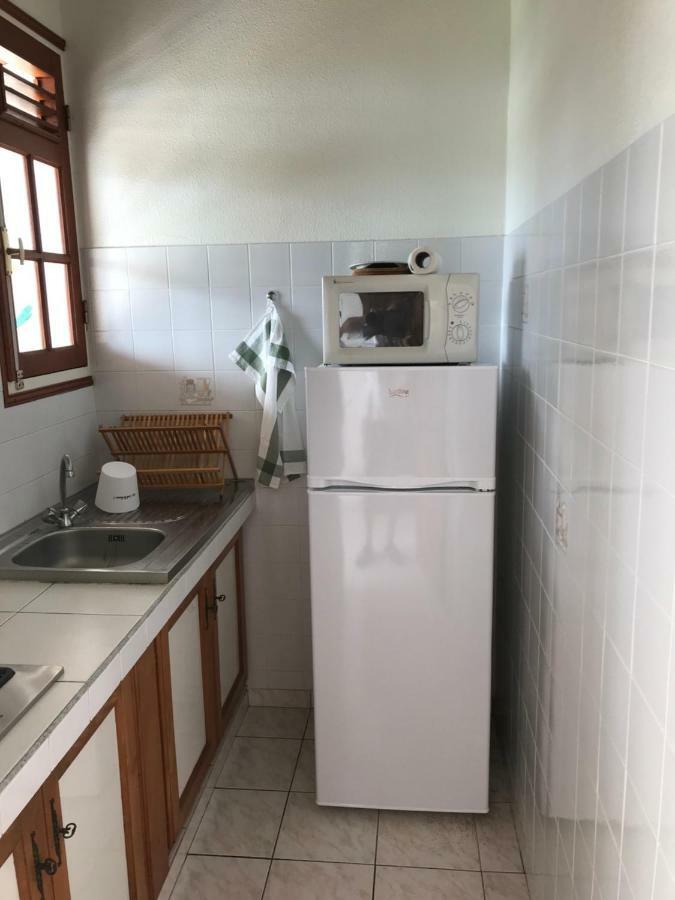 Le Repaire Des Caraibes Apartment Trois-Rivieres Bagian luar foto