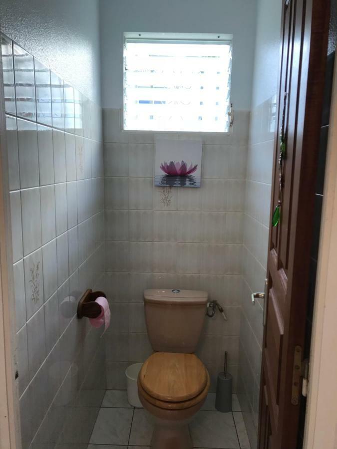 Le Repaire Des Caraibes Apartment Trois-Rivieres Bagian luar foto