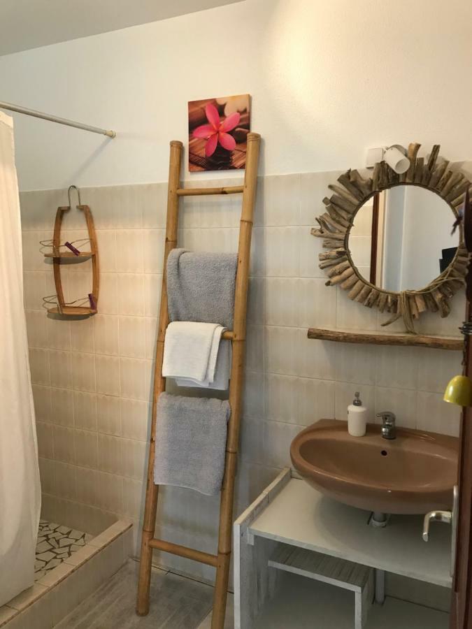 Le Repaire Des Caraibes Apartment Trois-Rivieres Bagian luar foto
